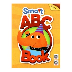 Smart ABC Book