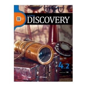 e-future Discovery 4.2