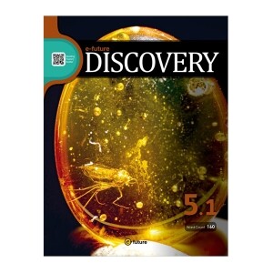 e-future Discovery 5.1