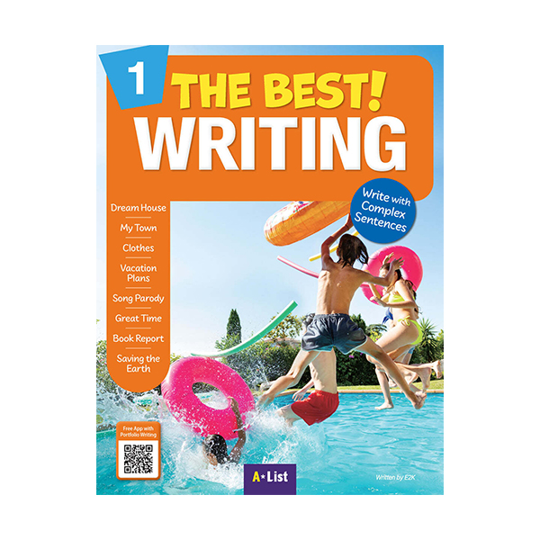 The Best Writing 1