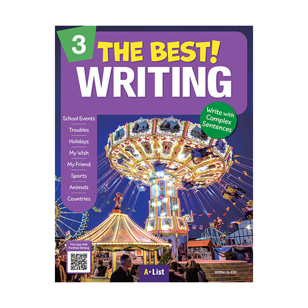The Best Writing 3