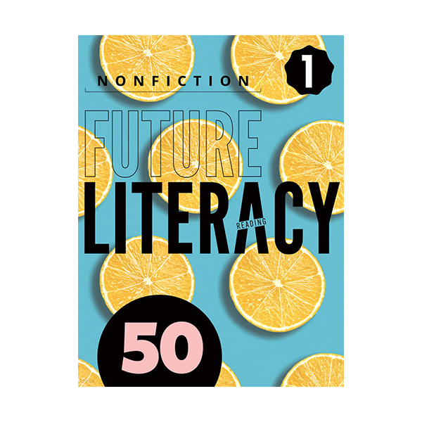 Future Literacy 50 - 1