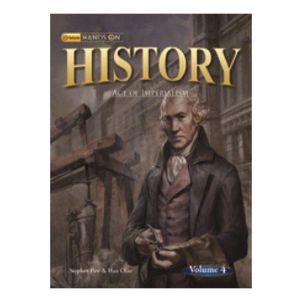 Hands on History 4