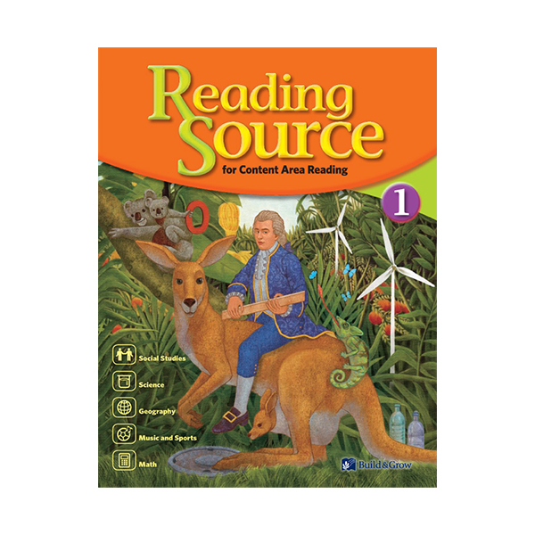 Reading Source 1