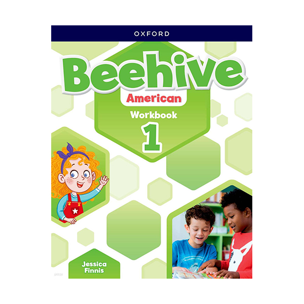 Beehive American 1 WB