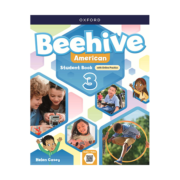Beehive American 3 SB