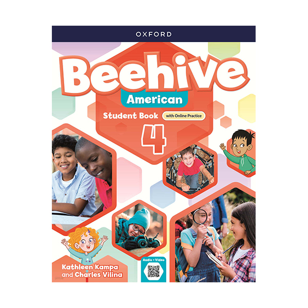 Beehive American 4 SB