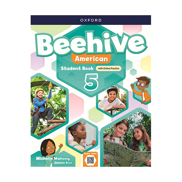 Beehive American 5 SB