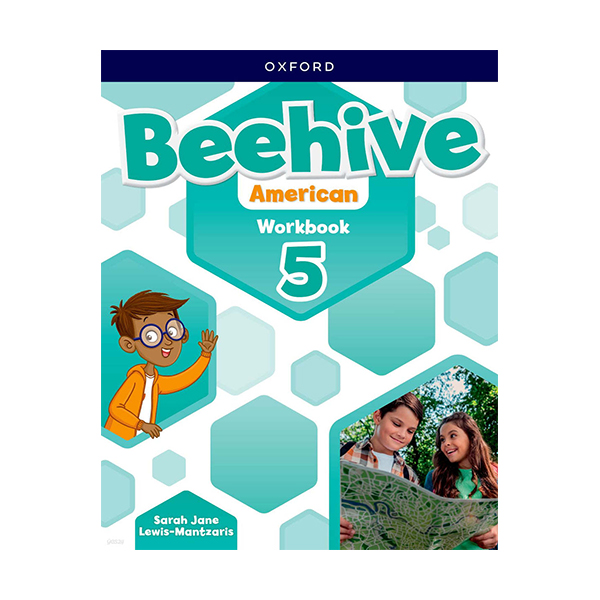 Beehive American 5 WB