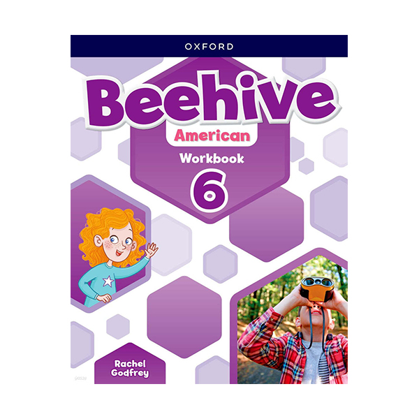 Beehive American 6 WB