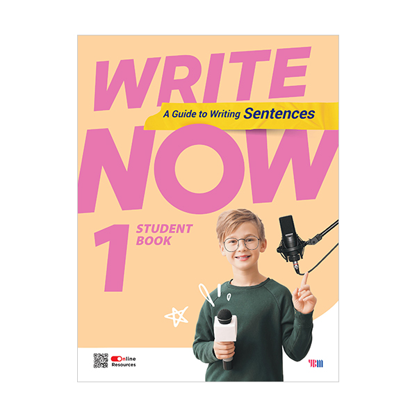 Write Now 1